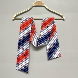 Vintage 1970s scarf.